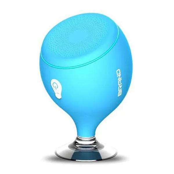 Floating Bluetooth Multi-function Waterproof Mini Stereo Speaker