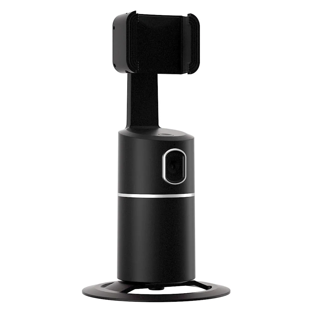 Gimbal Auto Face Tracking Stabilizer Phone Tripod