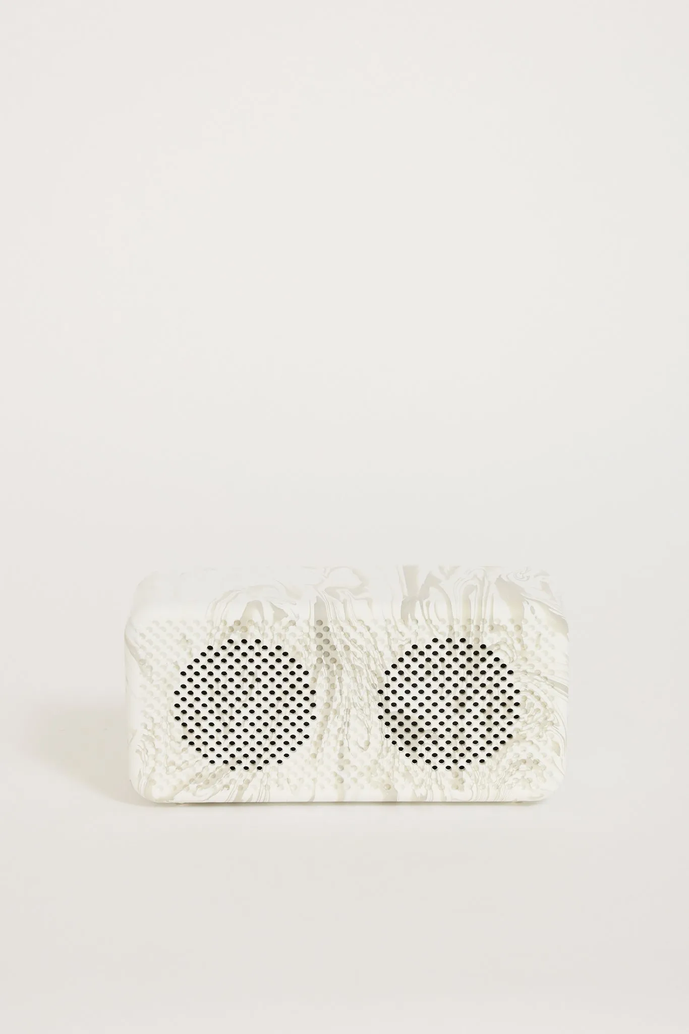 Gomi Speaker Pearl