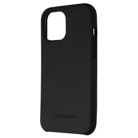 Impact Gel Challenger Series Hard Case for Apple iPhone 12 Pro Max - Black