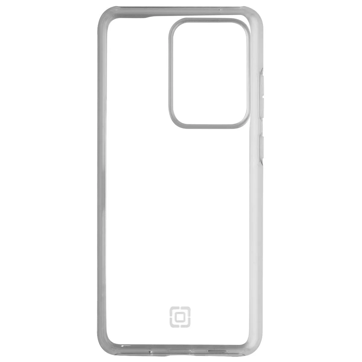 Incipio DualPro Cover for Samsung Galaxy S20 Ultra (5G) - Transparent