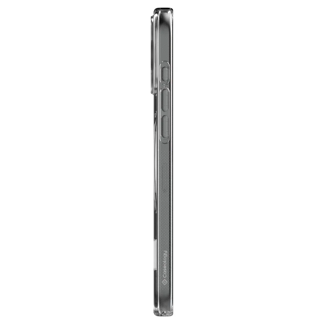 iPhone 16 Pro - Capella Mag Kickstand