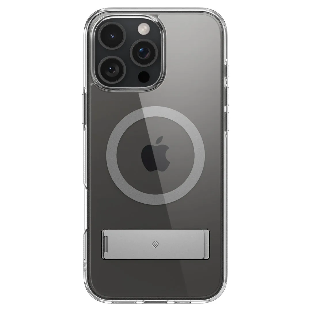 iPhone 16 Pro - Capella Mag Kickstand