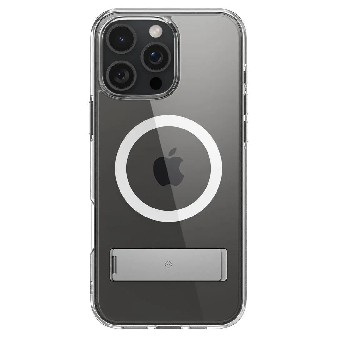 iPhone 16 Pro - Capella Mag Kickstand