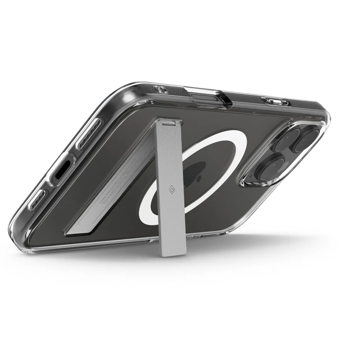 iPhone 16 Pro - Capella Mag Kickstand