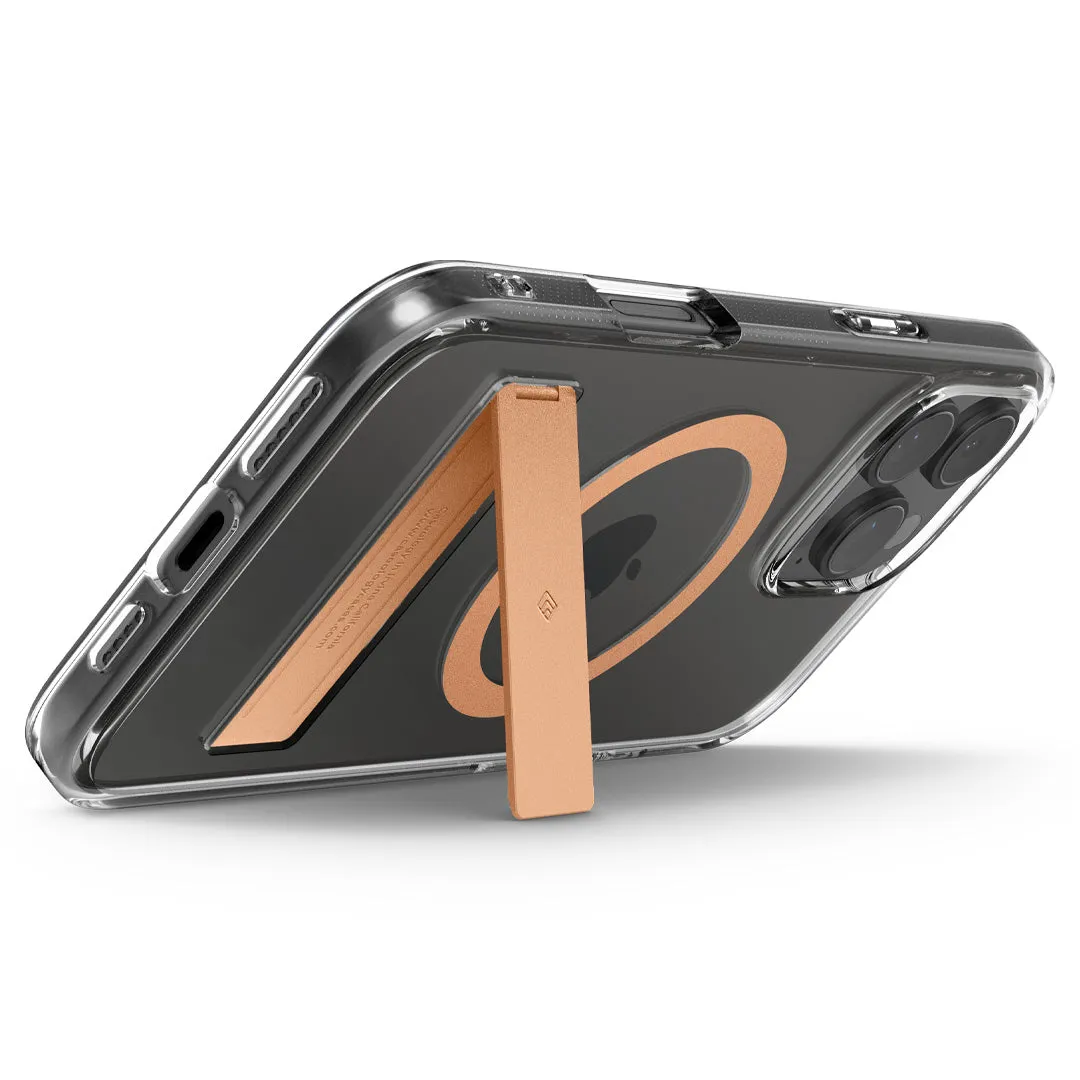 iPhone 16 Pro - Capella Mag Kickstand