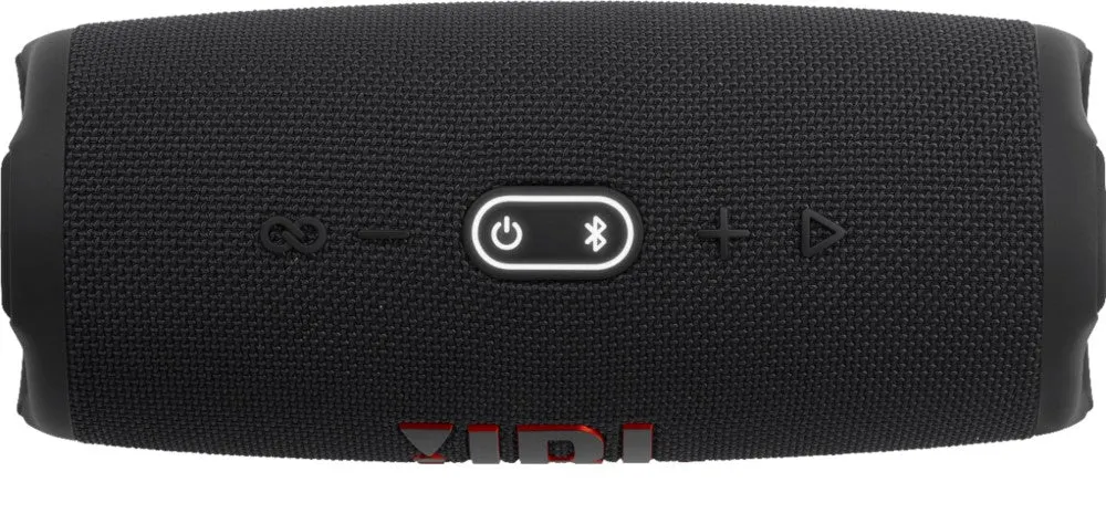 JBL Charge 5 Portable Bluetooth Waterproof Speaker