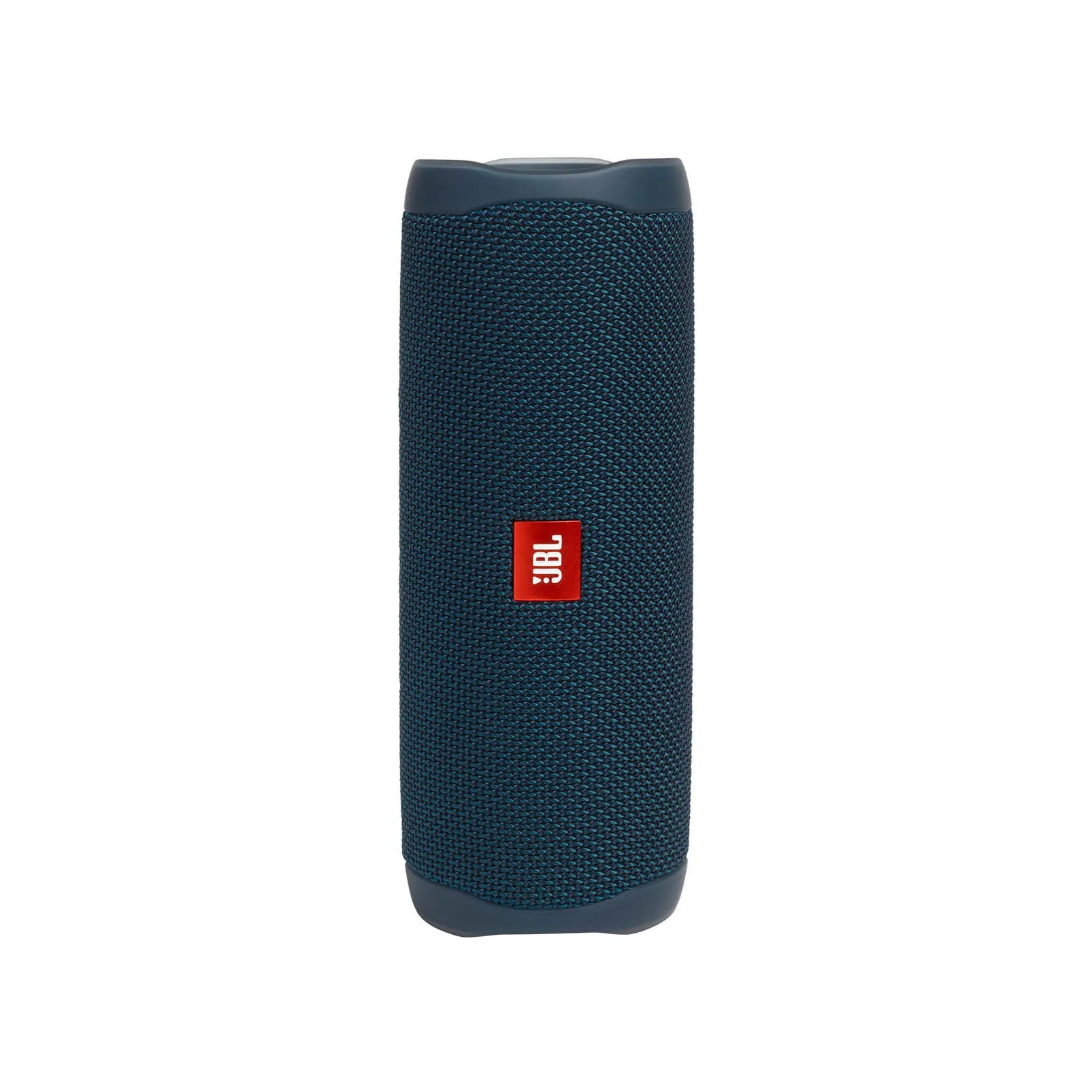 JBL Flip 5 Portable Waterproof Bluetooth Speaker - Blue (Refurbished)