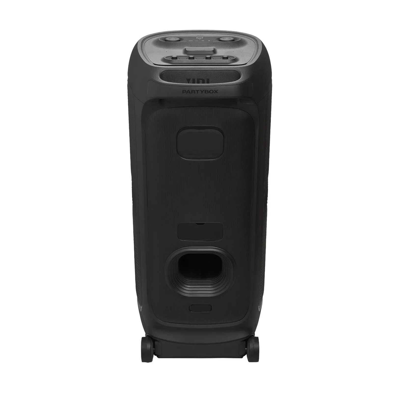 JBL Partybox Ultimate Portable Bluetooth Party Speaker - Black