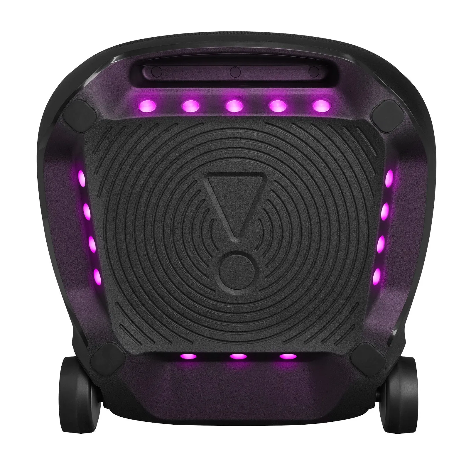 JBL Partybox Ultimate Portable Bluetooth Party Speaker - Black