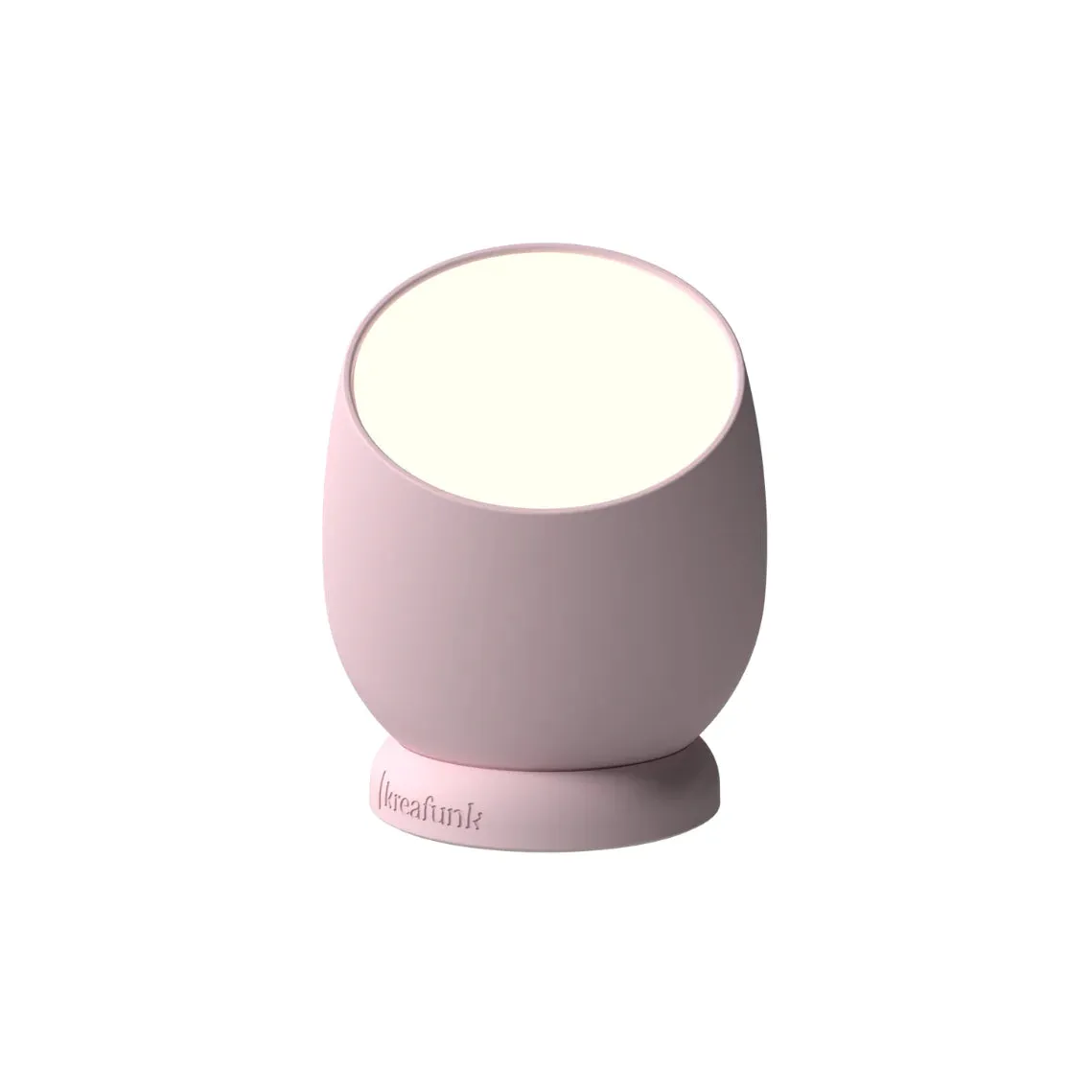 Kreafunk Beam Light - Dusty Pink