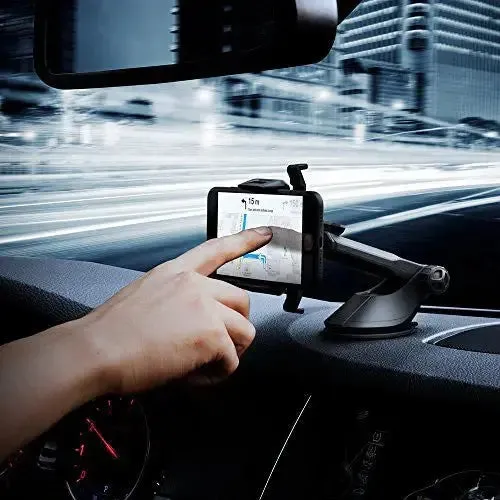 Kuel AP12T Car Mount Holder