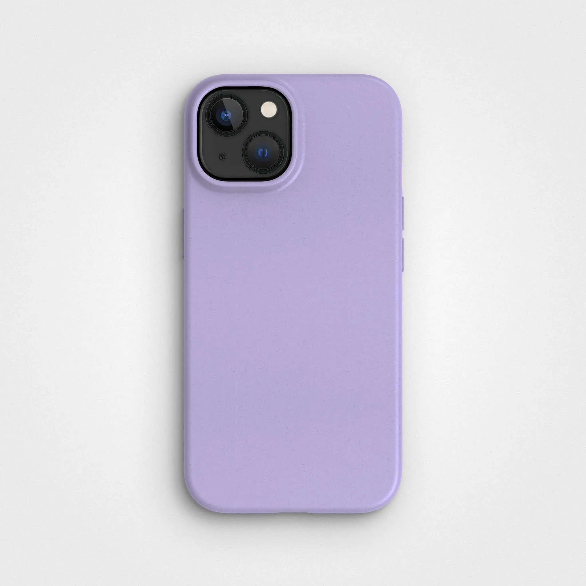 Lilac - PLNTPRTCT™ Circular Mobile Case & Screen Protector Bundle | Free Charging Cable worth €30