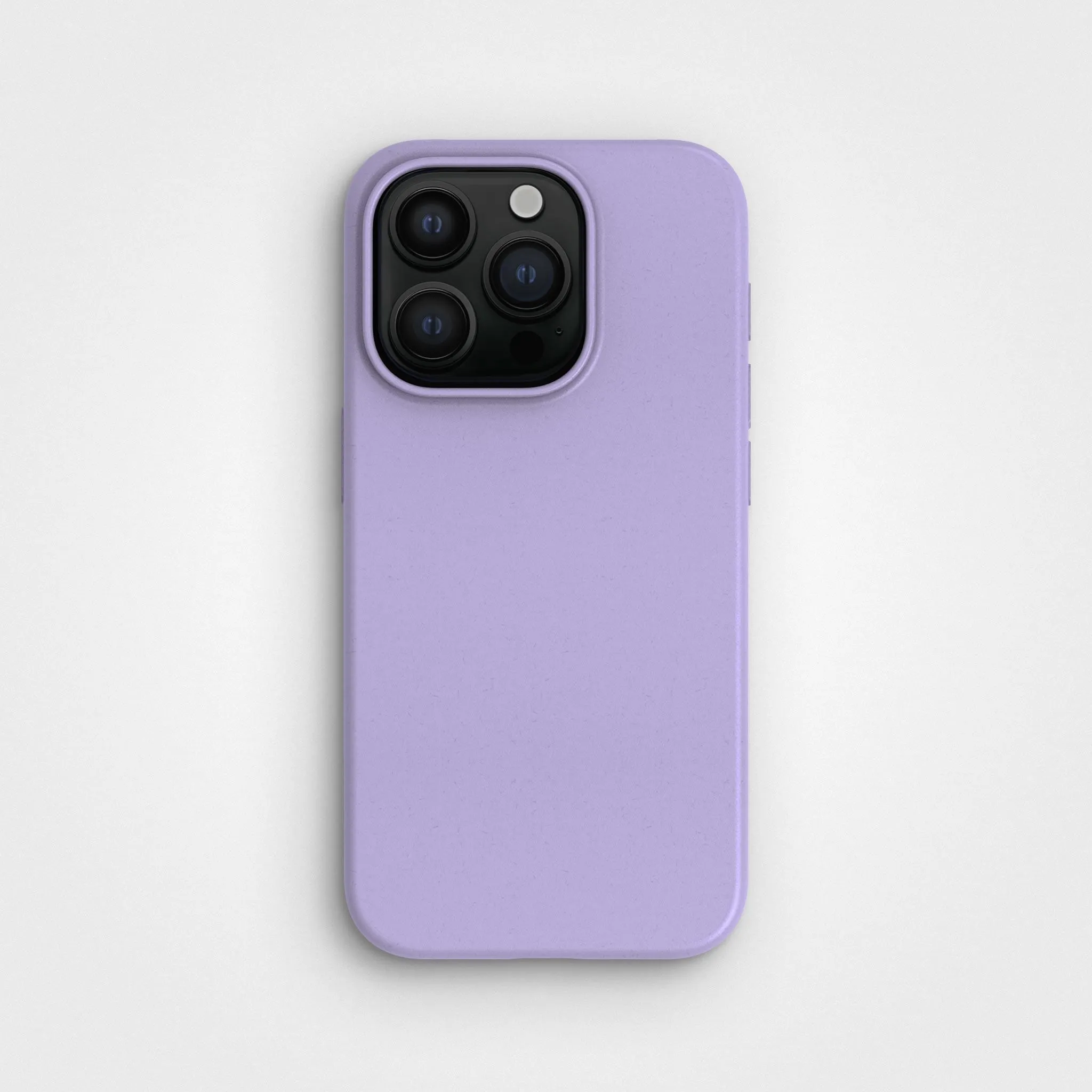 Lilac - PLNTPRTCT™ Circular Mobile Case & Screen Protector Bundle | Free Charging Cable worth €30