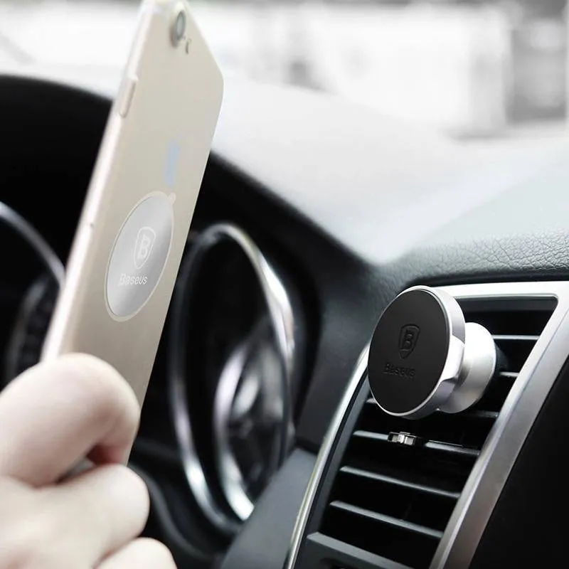 Magnetic Car Phone Holder