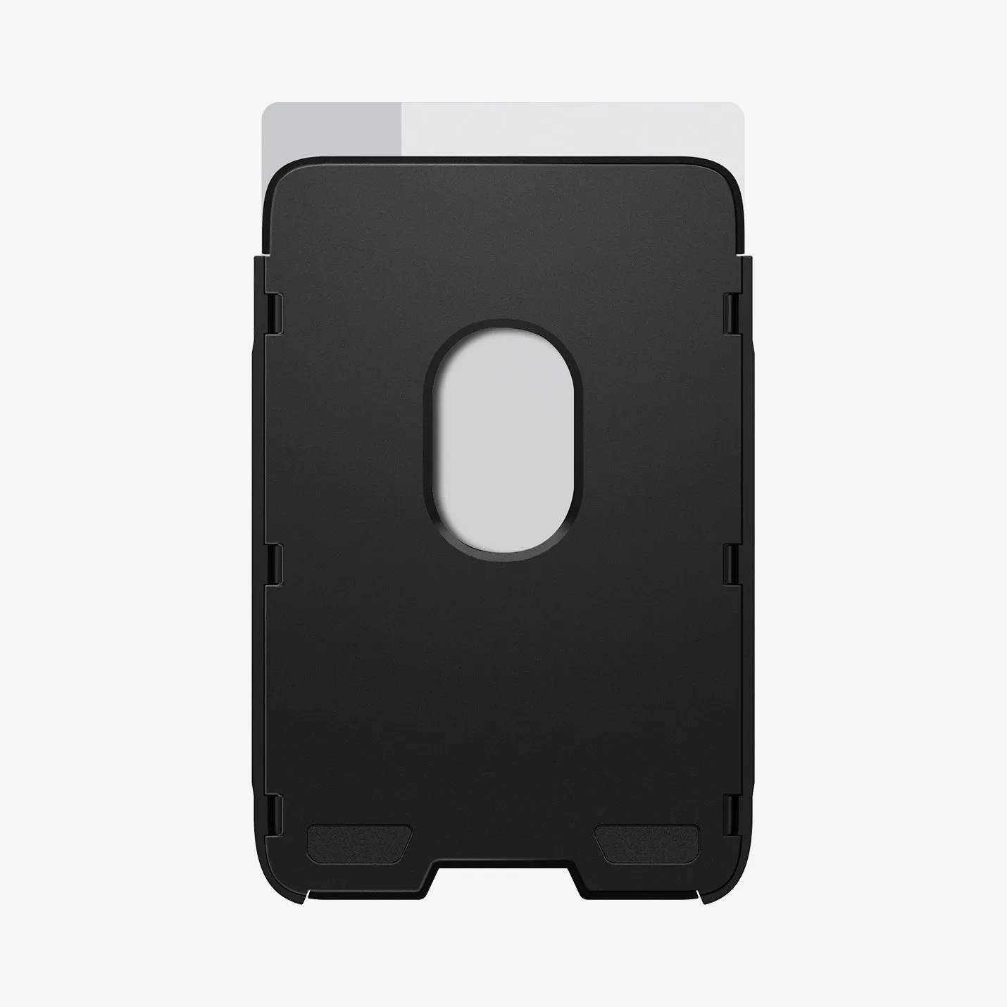 MagSafe Card Holder Rugged Armor (MagFit)