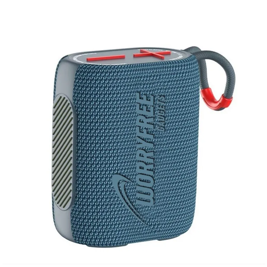 Mini Bluetooth Speaker IPX7 Waterproof