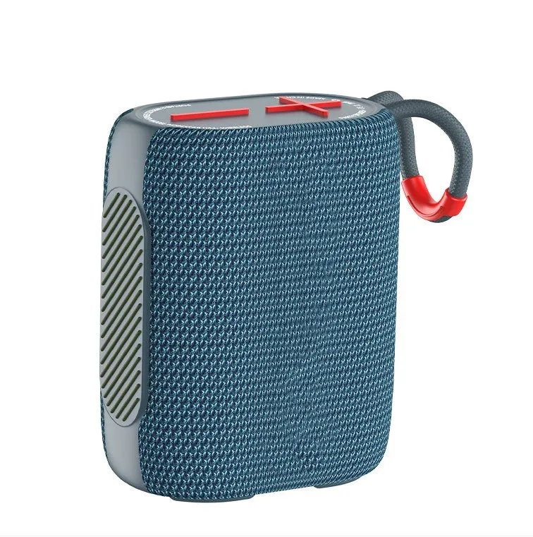 Mini Bluetooth Speaker IPX7 Waterproof