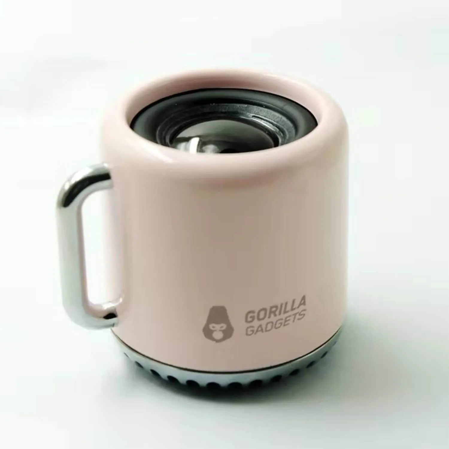 Mini Bluetooth Speaker, Tea cup