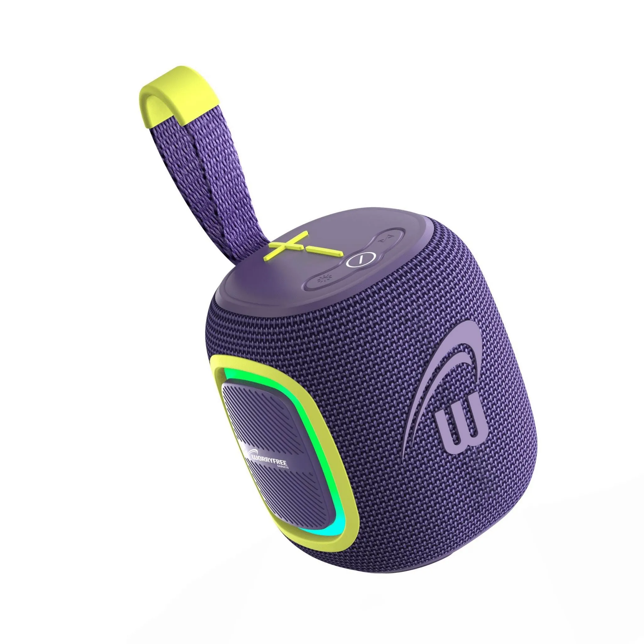 Mini Wireless Bluetooth Speaker IPX6, Assorted Colors