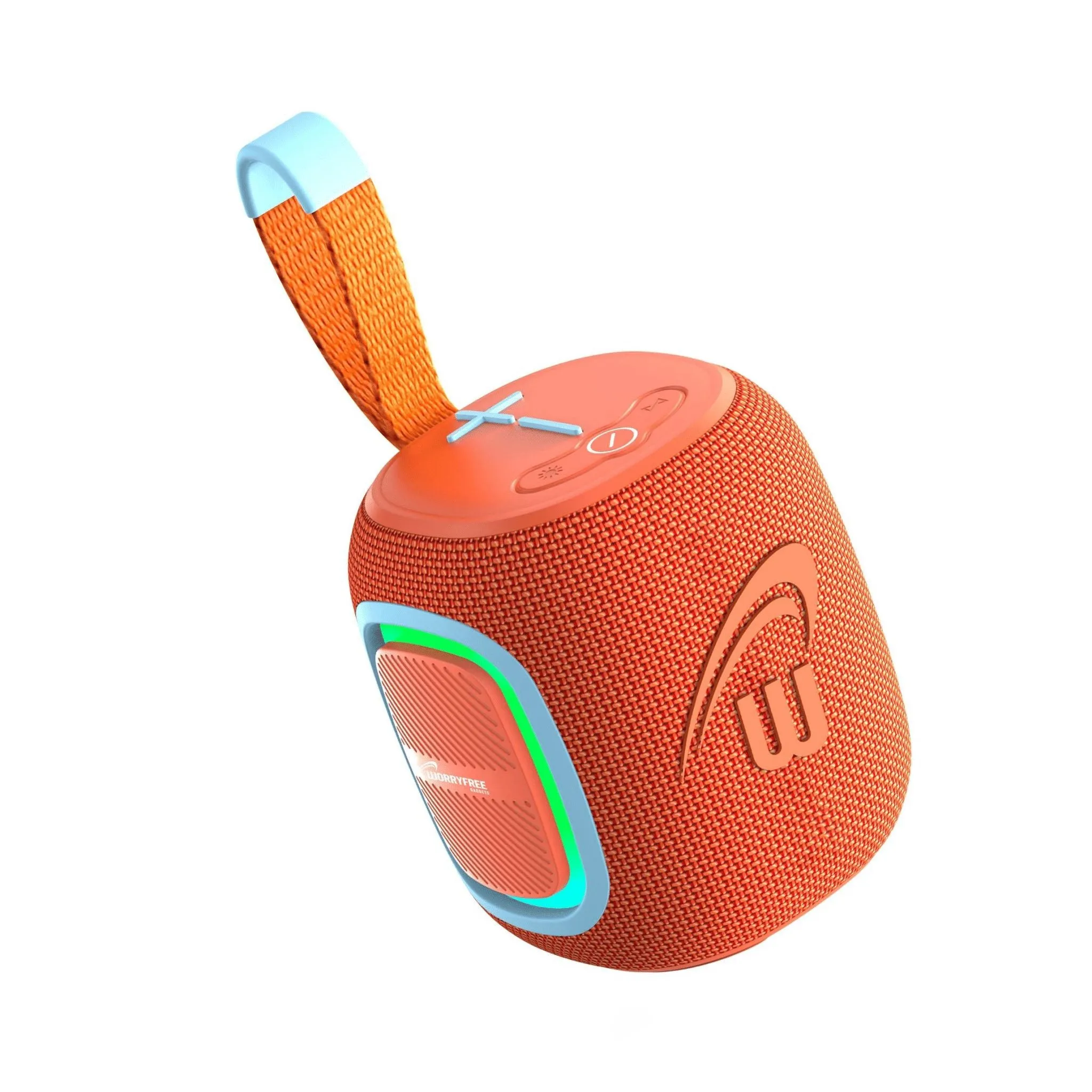 Mini Wireless Bluetooth Speaker IPX6, Assorted Colors