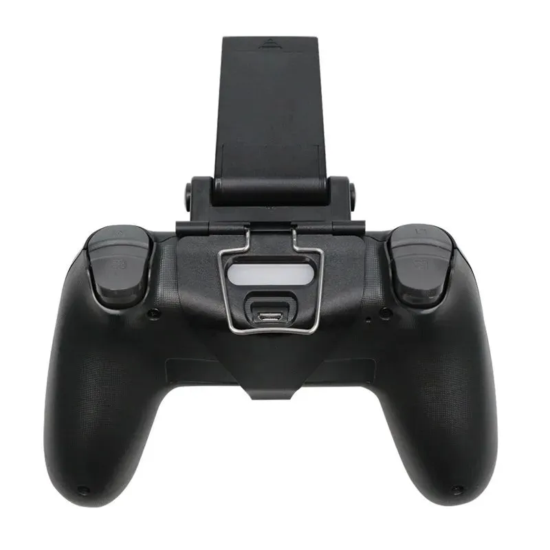 Mobile Cell Phone Holder for PS4 Controller Holder