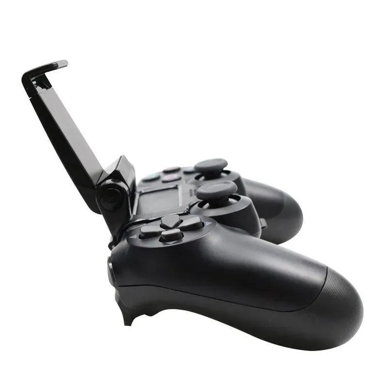 Mobile Cell Phone Holder for PS4 Controller Holder