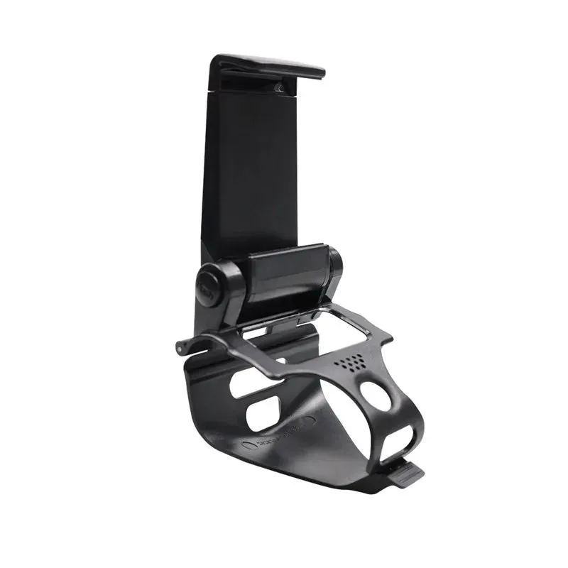 Mobile Cell Phone Holder for PS4 Controller Holder