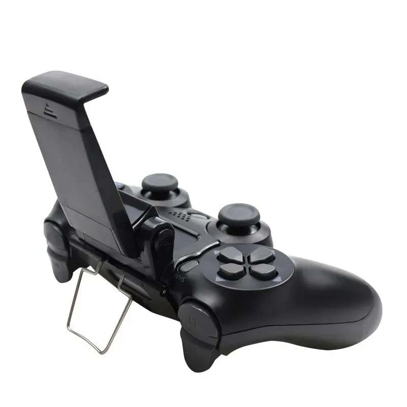 Mobile Cell Phone Holder for PS4 Controller Holder