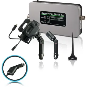 Mobile Cx1 23db Mobile Booster Kit