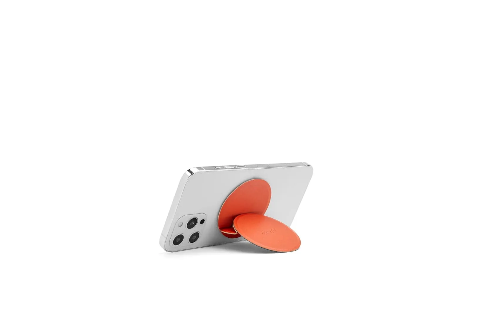 Moft O Phone Snap Stand and Grip - Magsafe