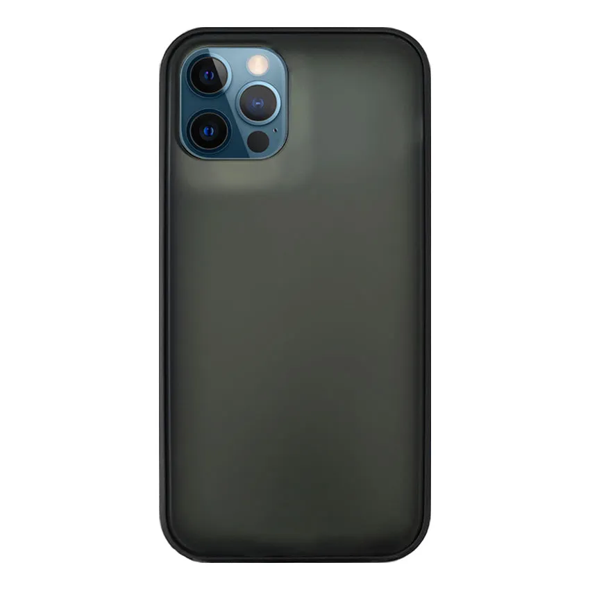 MoShadow Case for iPhone 12 / 12 Pro