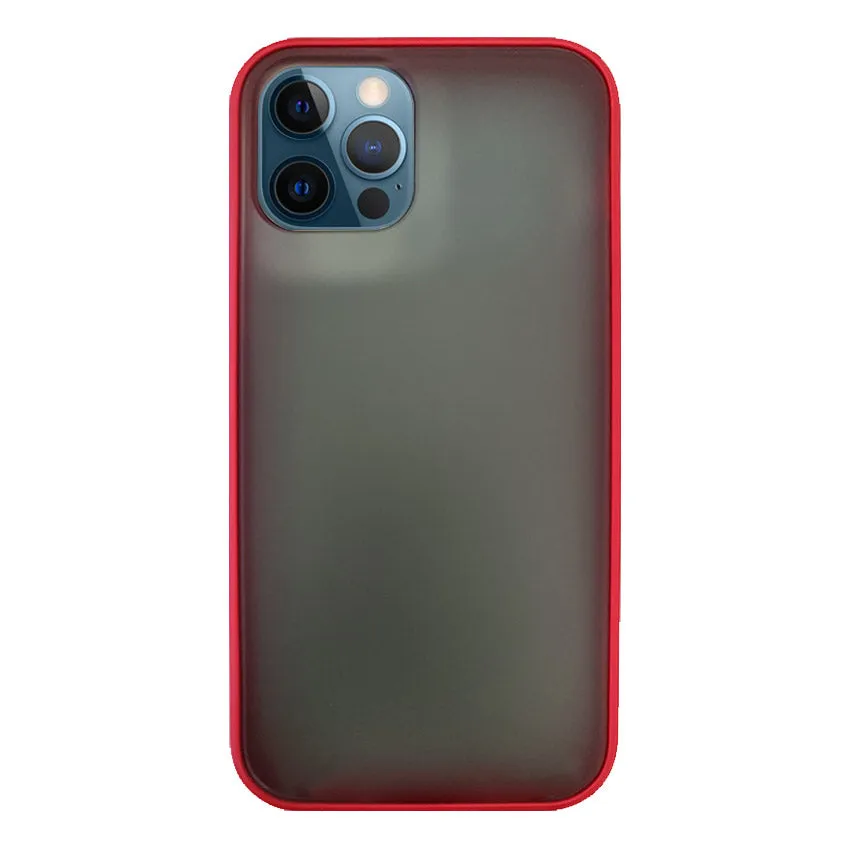 MoShadow Case for iPhone 12 / 12 Pro