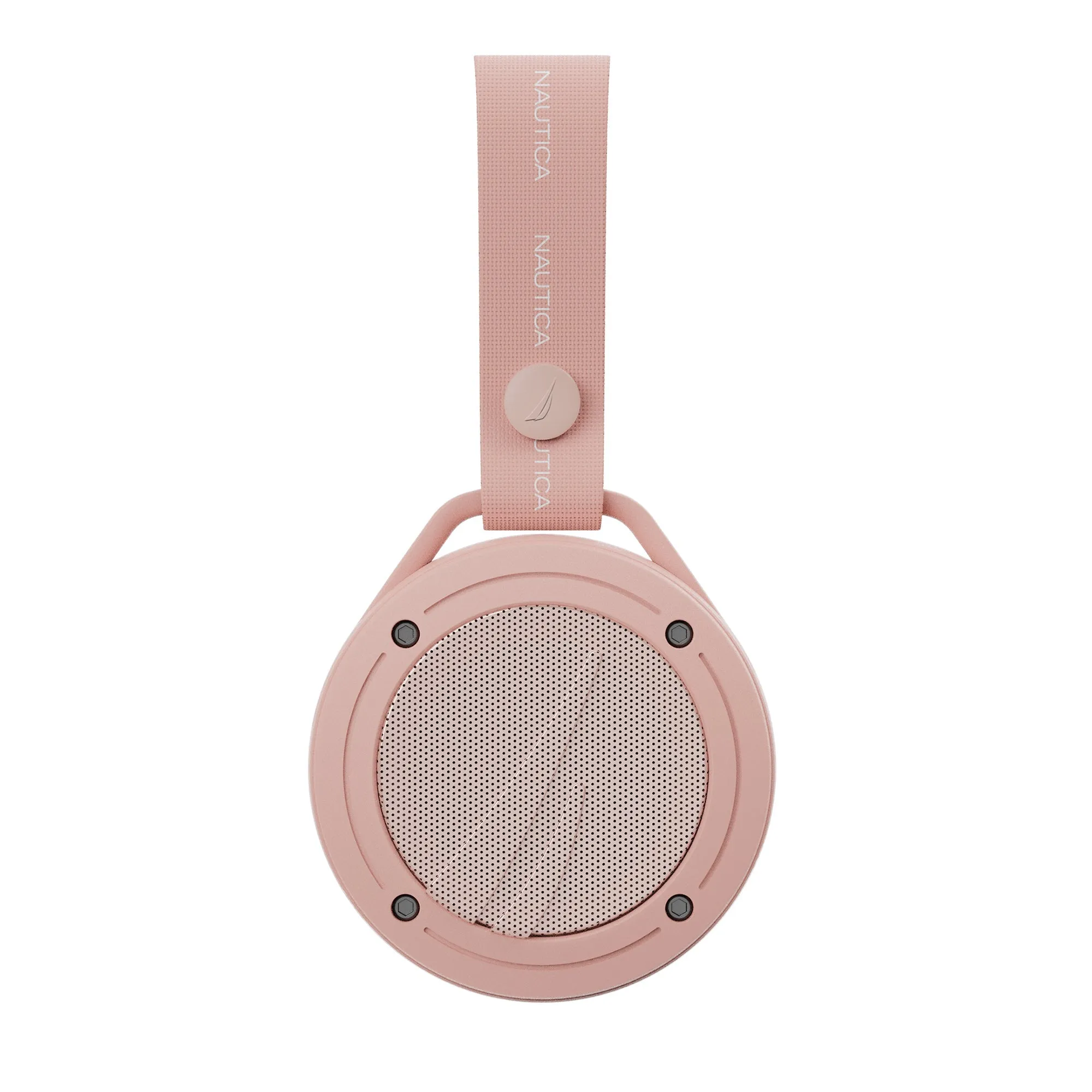 Nautica Portable Bluetooth Speaker S20 - Nude