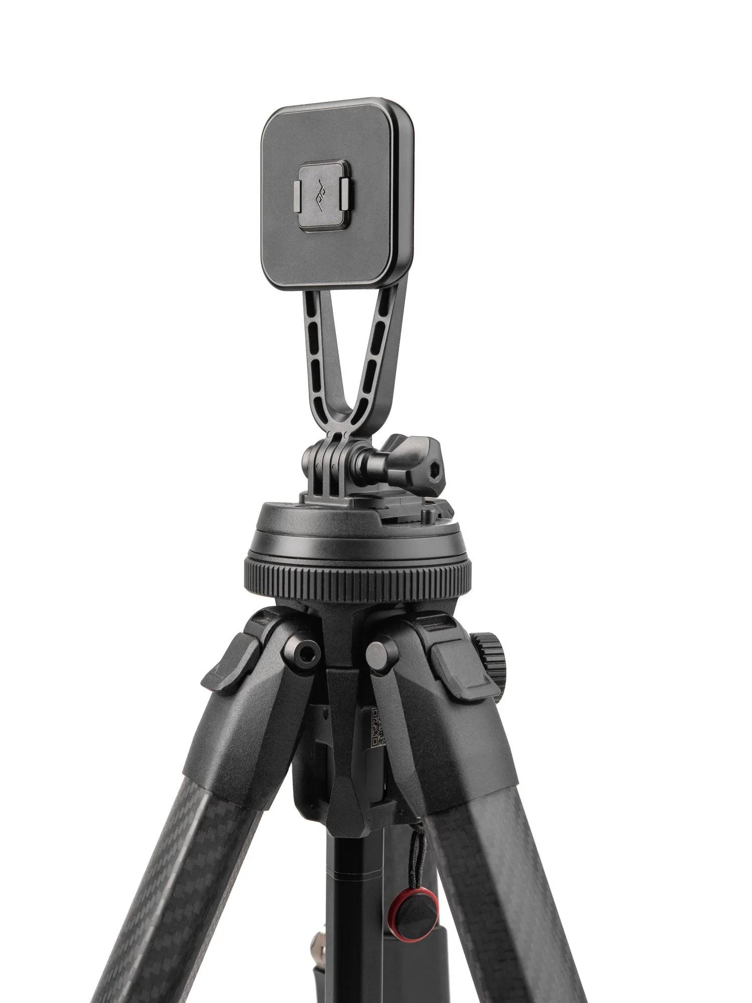 Peak Design Mobile Creator Kit (GoPro/Tripod/Capture Clip)