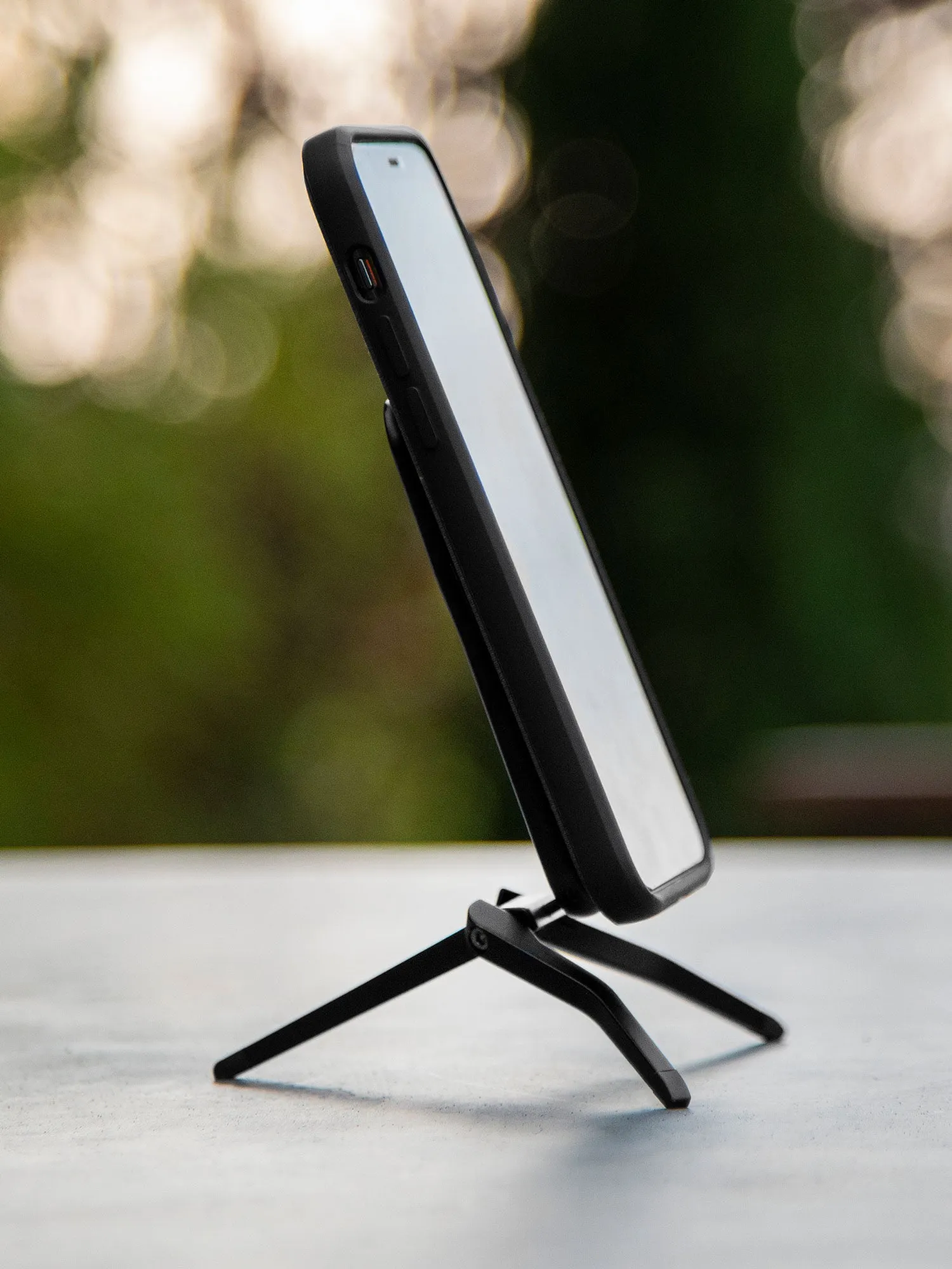 Peak Design Mobile Tripod