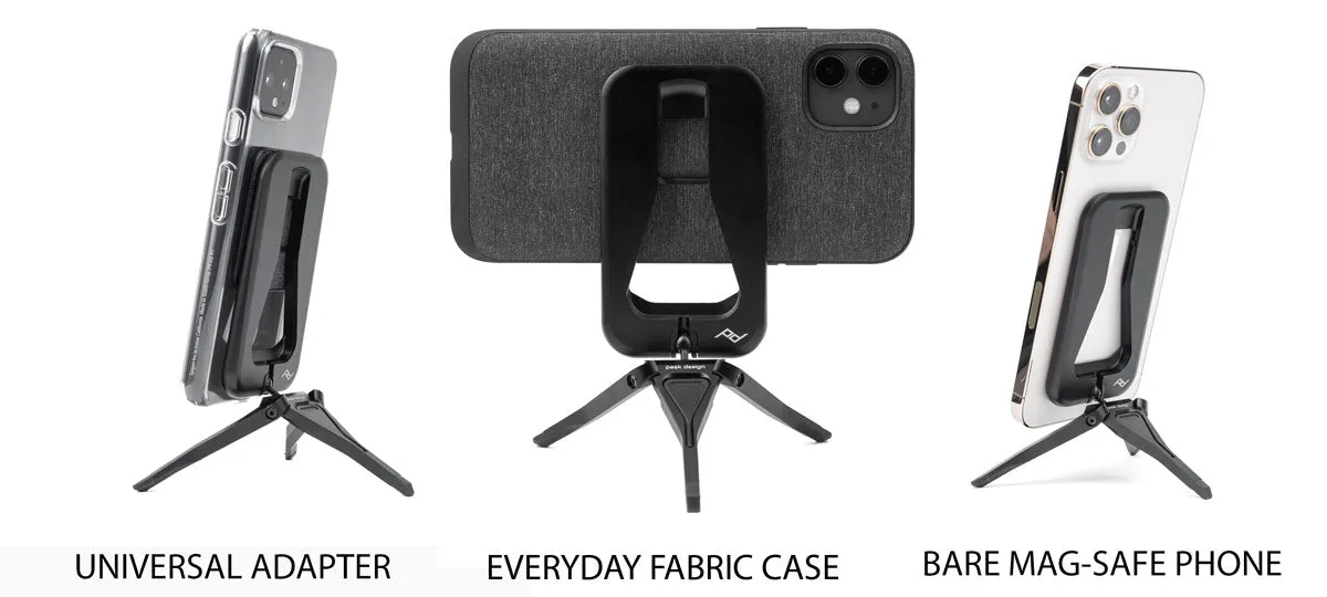 Peak Design Mobile Tripod