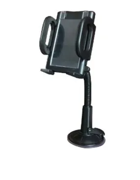 Phone Holder - Charcoal Grey - Universal