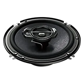 Pioneer 2-Way speaker TS-A1395S