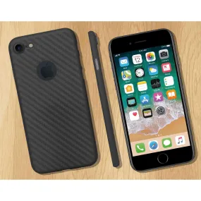 Polycarbonate 3D Pattern Protective Shock-Proof Anti-Scratch Mobile Back Case Cover for Apple iPhone 7