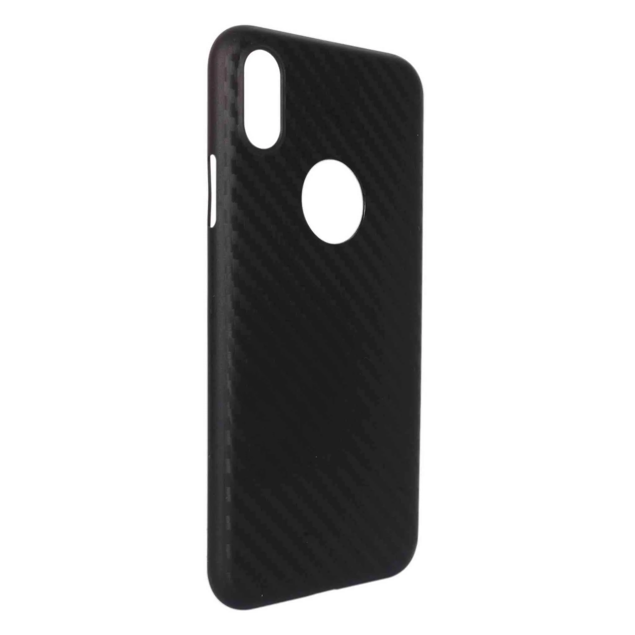 Polycarbonate 3D Pattern Protective Shock-Proof Anti-Scratch Mobile Back Case Cover for Apple iPhone X