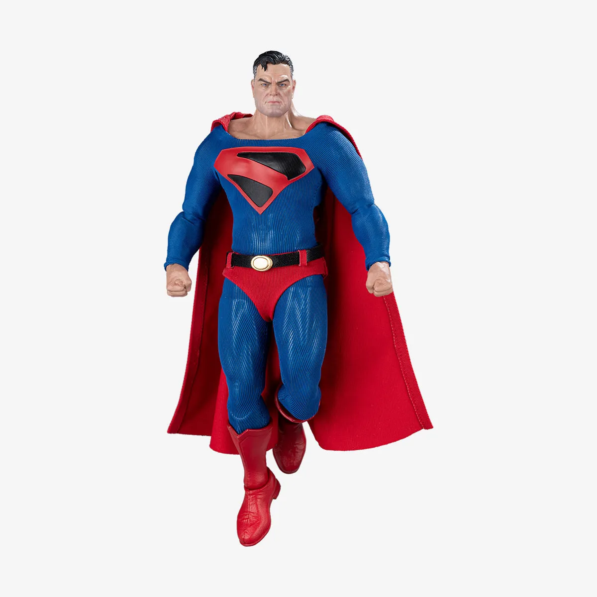 POP MART DC Comics: “Kingdom Come” Superman Collectible Figure