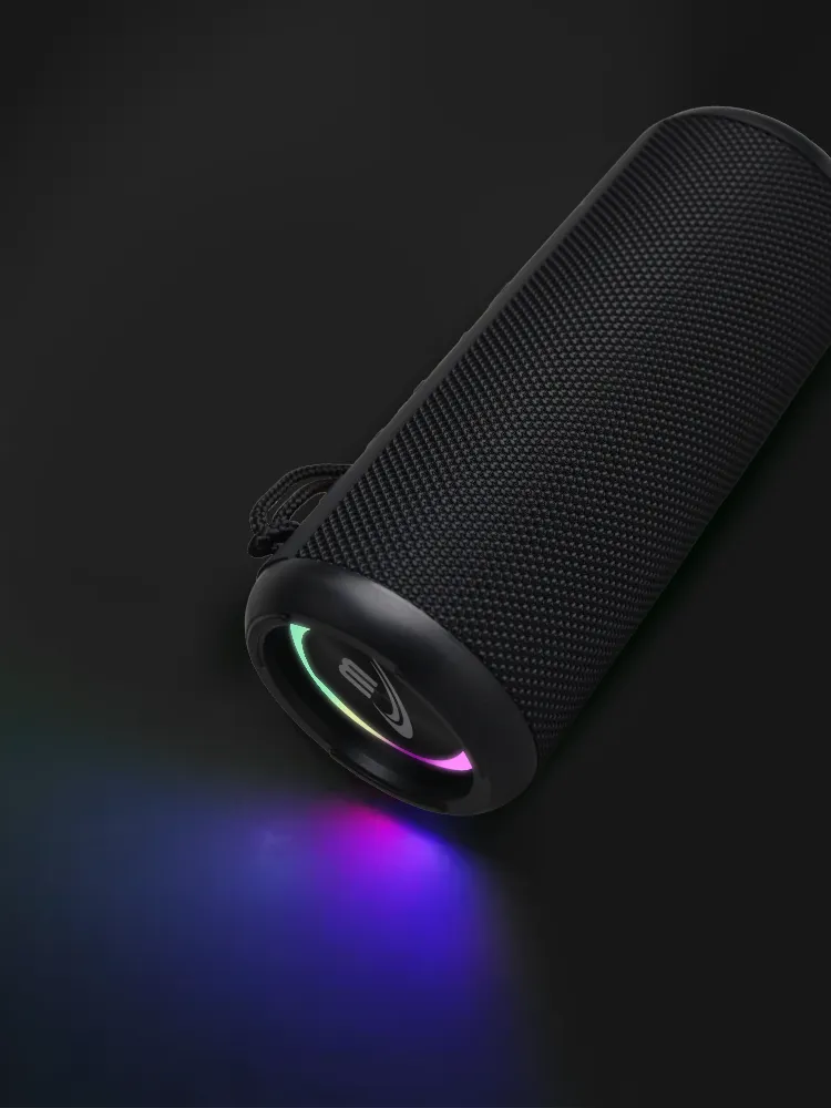 Portable Bluetooth Party Speaker