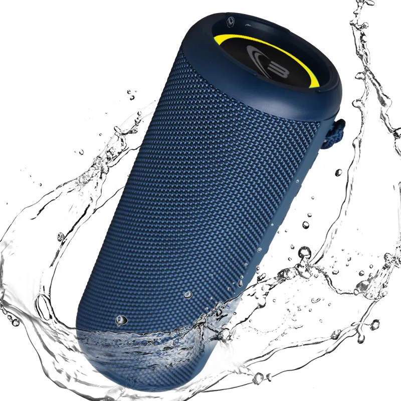 Portable Bluetooth Party Speaker