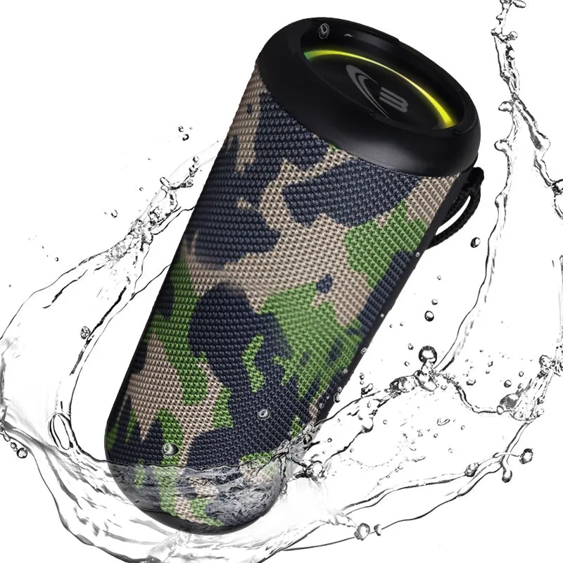 Portable Bluetooth Party Speaker