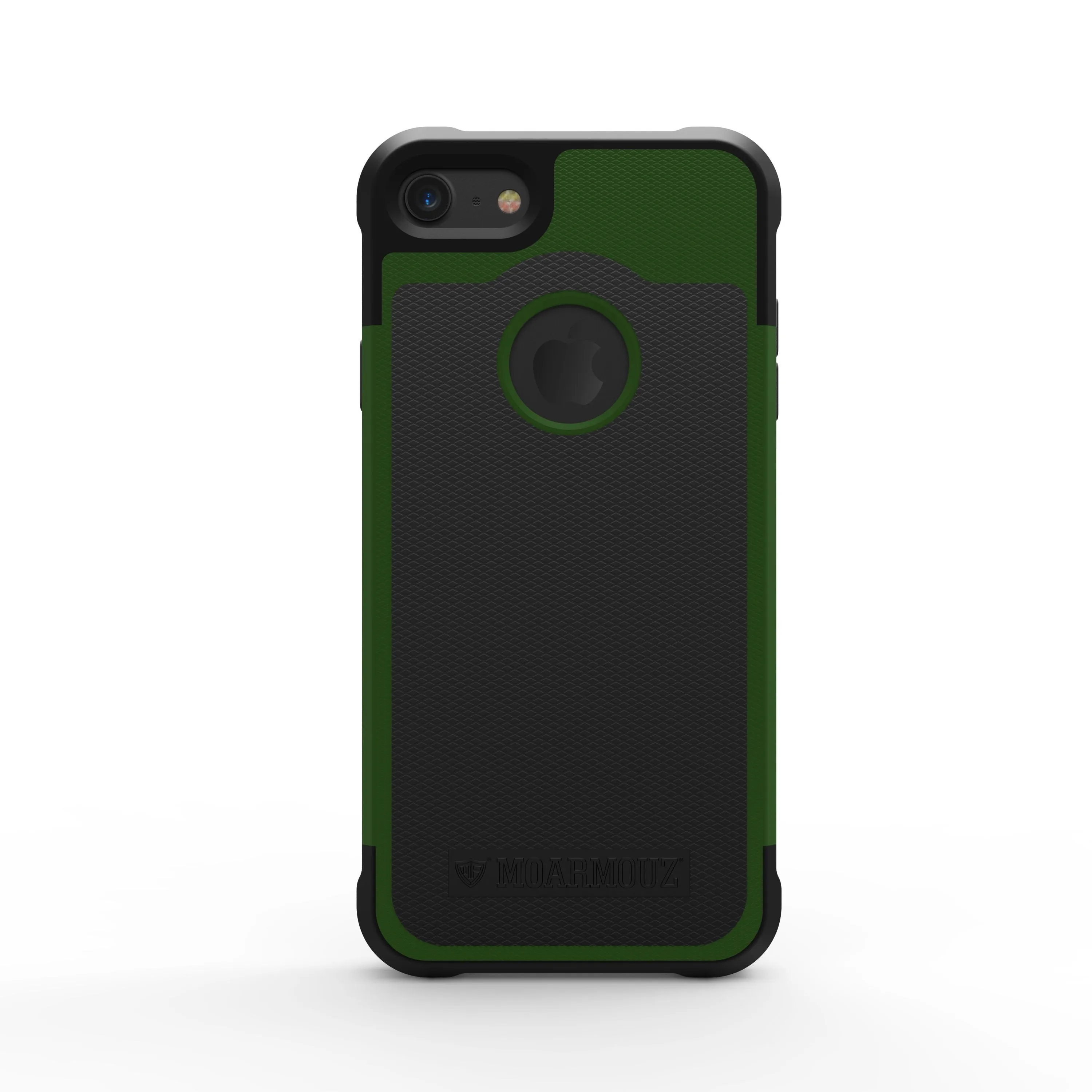 Rugged Case for iPhone 8