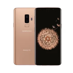 Samsung Galaxy S9 Plus 256GB | Unlocked