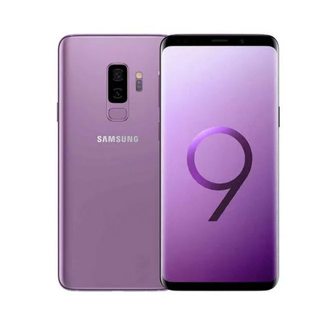 Samsung Galaxy S9 Plus 256GB | Unlocked