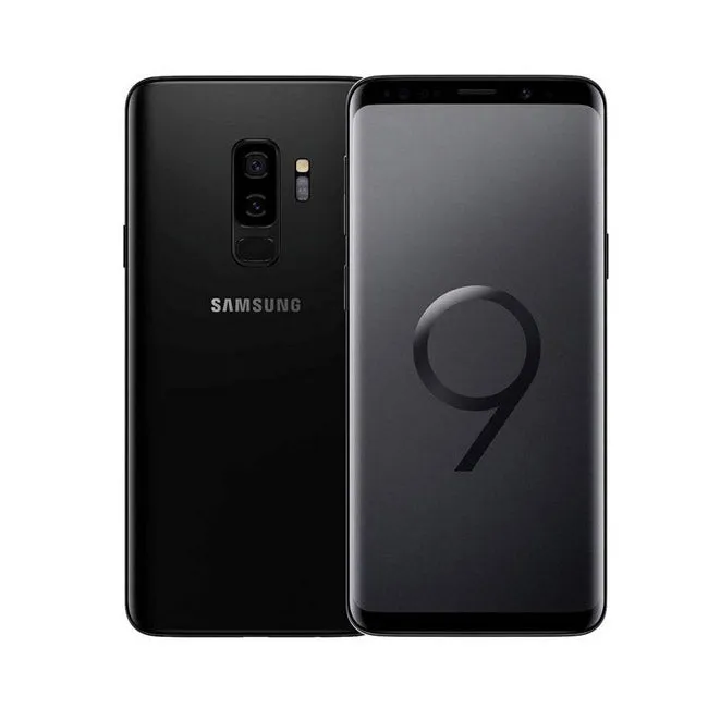 Samsung Galaxy S9 Plus 256GB | Unlocked