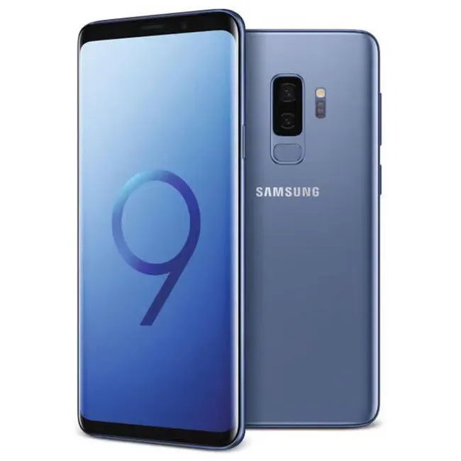 Samsung Galaxy S9 Plus 256GB | Unlocked